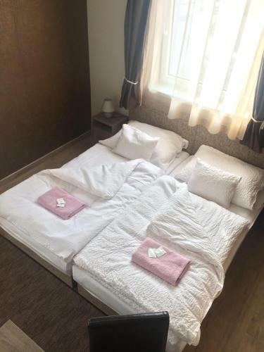 Bed & Breakfast M36 Panzi� �s Apartman