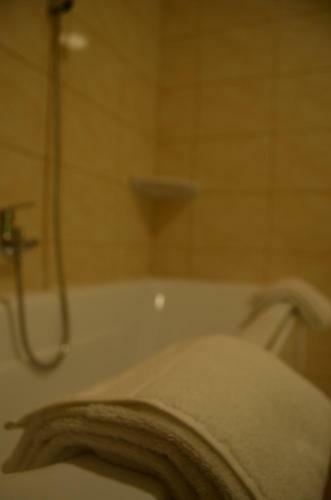 Bed & Breakfast M36 Panzi� �s Apartman