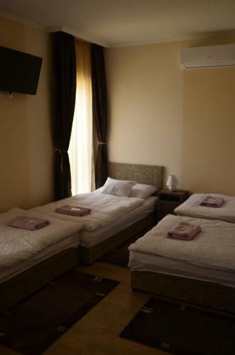 Bed & Breakfast M36 Panzi� �s Apartman