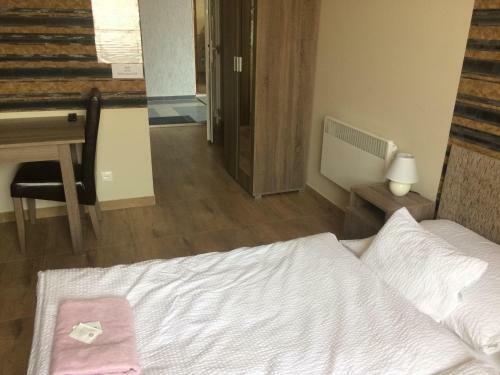 Bed & Breakfast M36 Panzi� �s Apartman