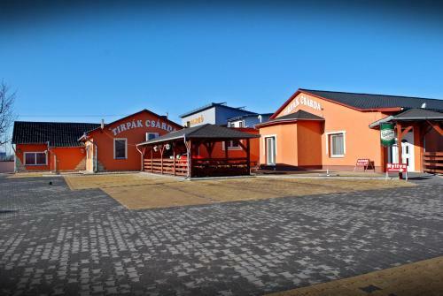 Bed & Breakfast M36 Panzi� �s Apartman