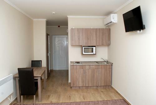 Bed & Breakfast M36 Panzi� �s Apartman