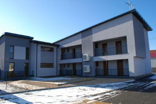 Bed & Breakfast M36 Panzi� �s Apartman