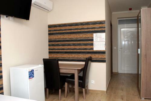 Bed & Breakfast M36 Panzi� �s Apartman