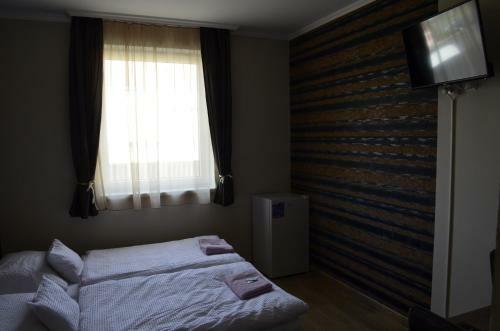 Bed & Breakfast M36 Panzi� �s Apartman