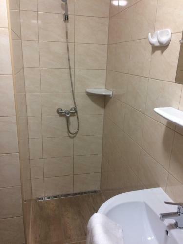 Bed & Breakfast M36 Panzi� �s Apartman