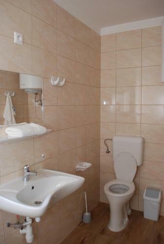 Bed & Breakfast M36 Panzi� �s Apartman
