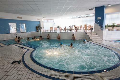Aqua Hotel