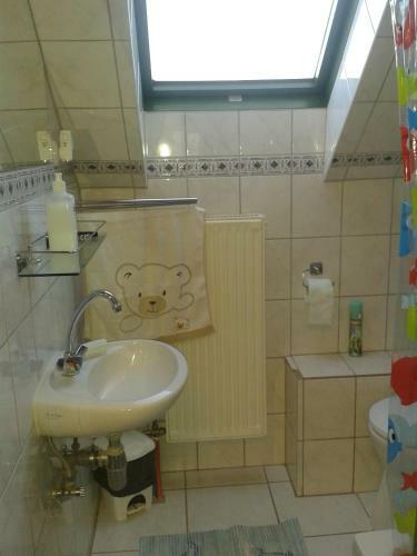 Feherszeker Apartmanok