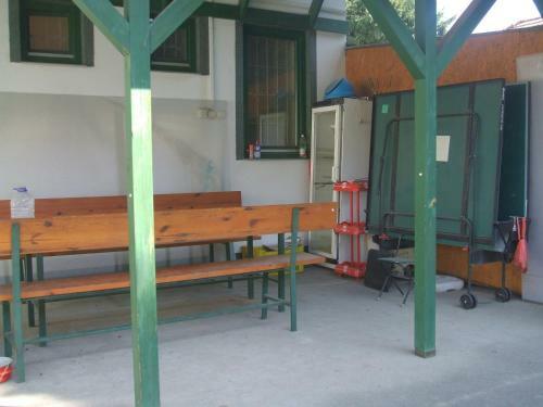 Feherszeker Apartmanok