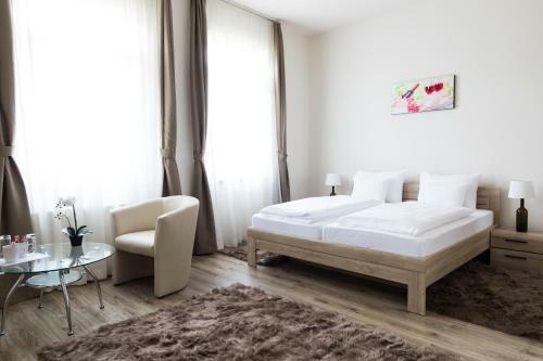 Vitis Hotel Vill�ny