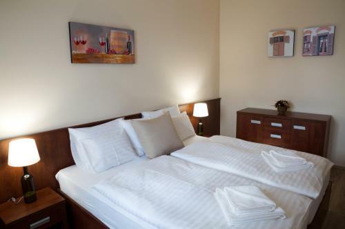 Vitis Hotel Vill�ny
