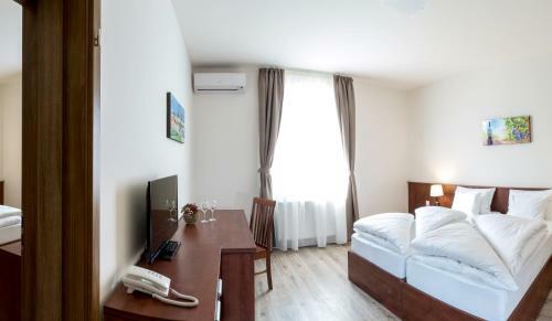 Vitis Hotel Vill�ny