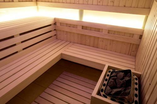 Vitis Hotel Vill�ny