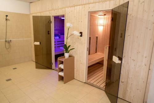 Vitis Hotel Vill�ny