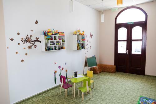 Vitis Hotel Vill�ny