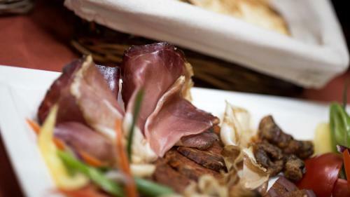 Vitis Hotel Vill�ny