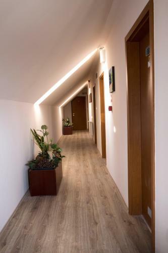 Vitis Hotel Vill�ny