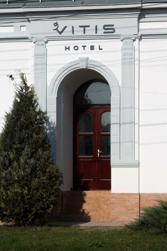 Vitis Hotel Vill�ny