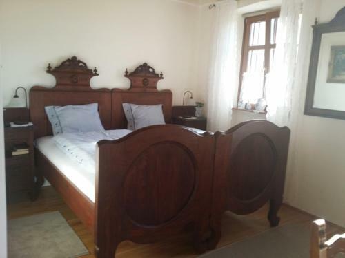 Hostal Decsi-hegyi Apartman