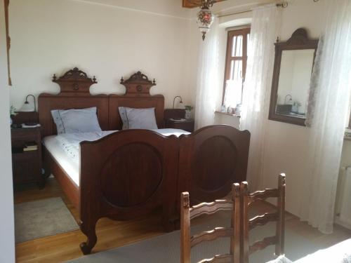 Hostal Decsi-hegyi Apartman
