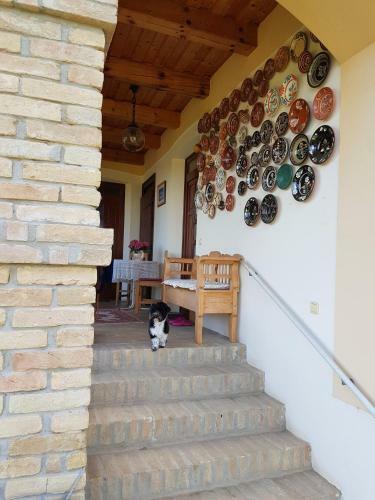 Hostal Decsi-hegyi Apartman