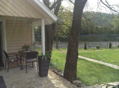 Hostal Fonfa Liget