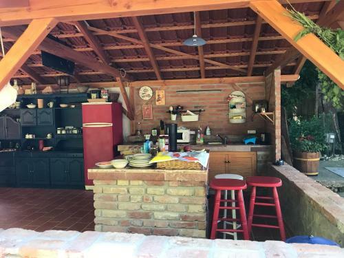 Hostal Fonfa Liget