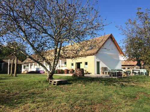 Hostal Likaskal�cs