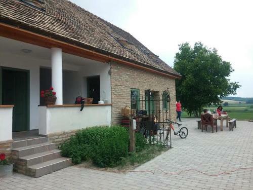 Hostal Likaskal�cs