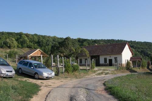 Hostal �denkert Vend�gh�z