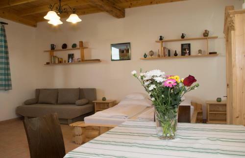 Hostal �denkert Vend�gh�z
