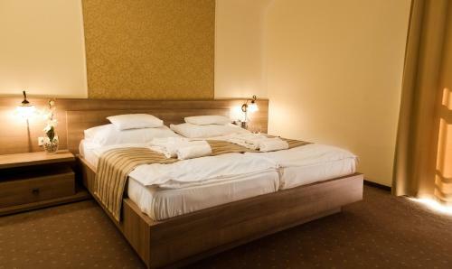 Baranya Hotel Harkany