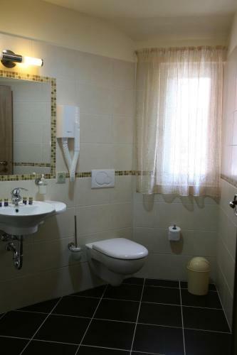 Baranya Hotel Harkany