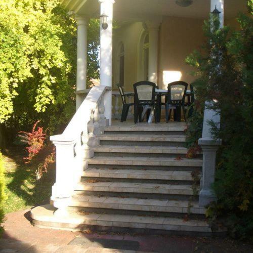 Hostal Villa G�rd�na G�rdony