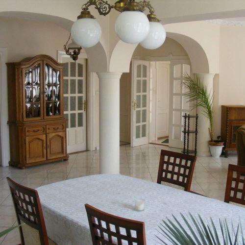 Hostal Villa G�rd�na G�rdony