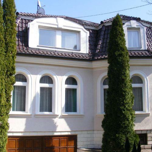 Hostal Villa G�rd�na G�rdony