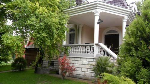 Hostal Villa G�rd�na G�rdony