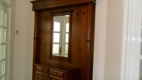 Hostal Villa G�rd�na G�rdony