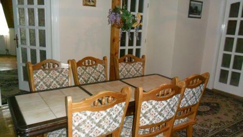 Hostal Villa G�rd�na G�rdony