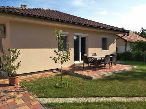 Anik� Apartmanh�z