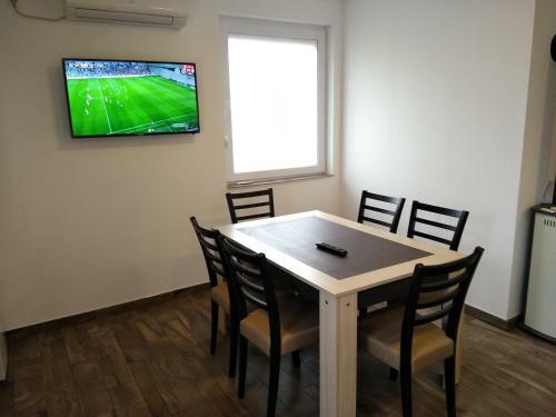 Anik� Apartmanh�z