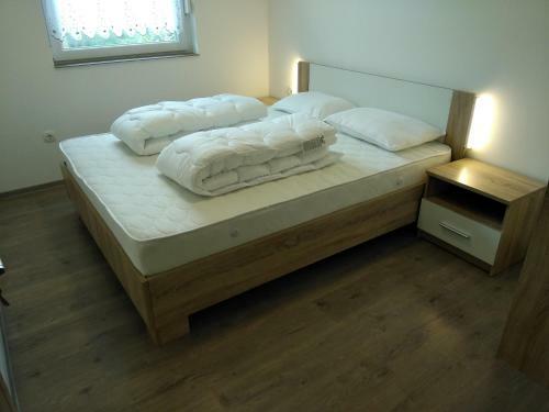 Anik� Apartmanh�z