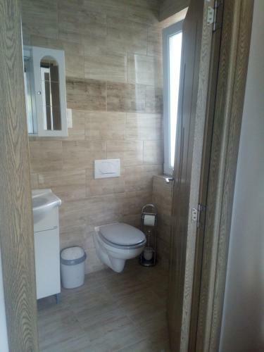 Anik� Apartmanh�z