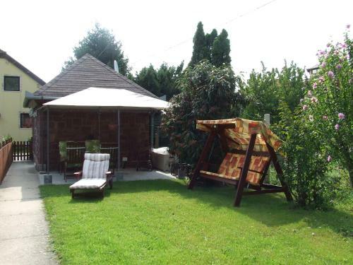 Kis H�z Apartman
