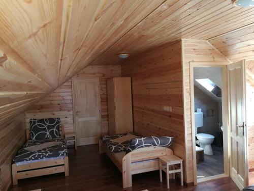 Hostal Vili Vend�gh�z Demj�n