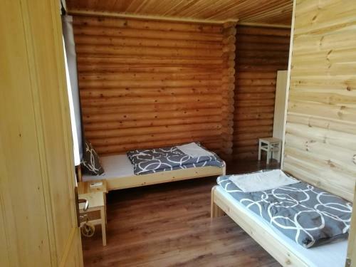 Hostal Vili Vend�gh�z Demj�n
