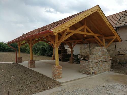 Hostal Vili Vend�gh�z Demj�n