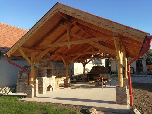 Hostal Vili Vend�gh�z Demj�n