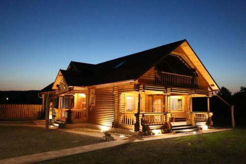 Hostal Vili Vend�gh�z Demj�n